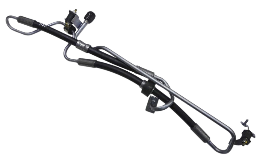 【正規純正品】 BMW MINI パワステホース R53 ミニ クーパー S 32416781786 3241-6781-786 プレッシャーホース Cooper S 高圧ホース拍卖