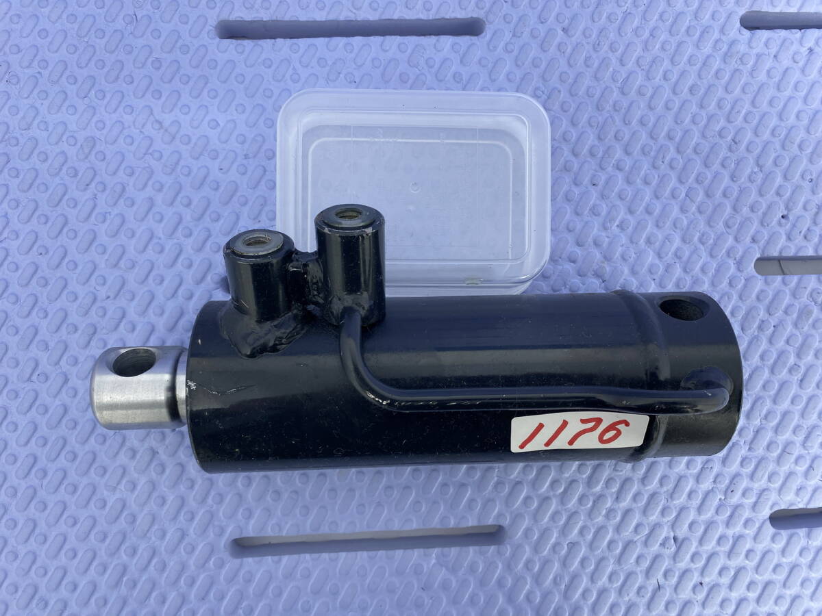 1176 * 油圧シリンダー拍卖