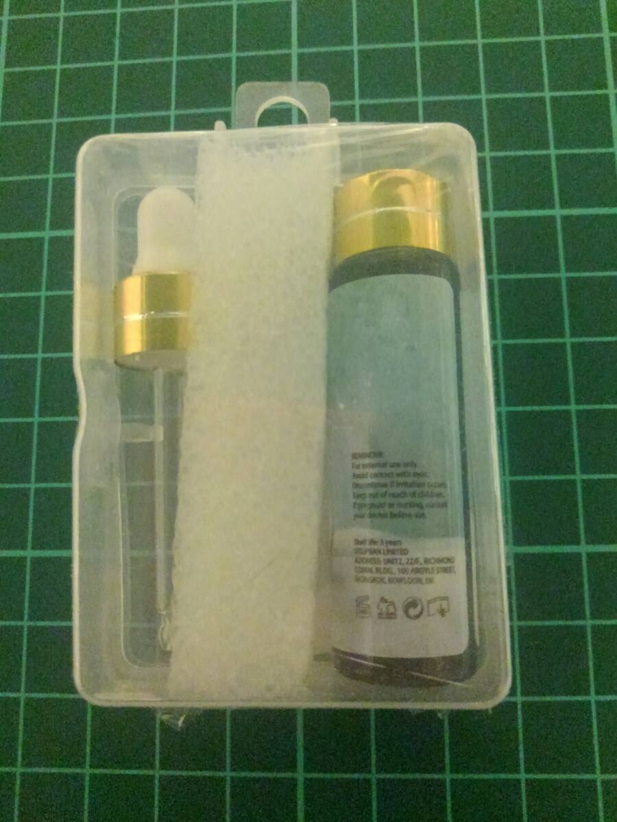 ベビーパウダー 10ml 09 検) Baby Powder 廃油石鹸 アロマキャンドル オイルランプ 柔軟剤 合成ムスク 芳香剤 洗濯 香水 フレグランス拍卖