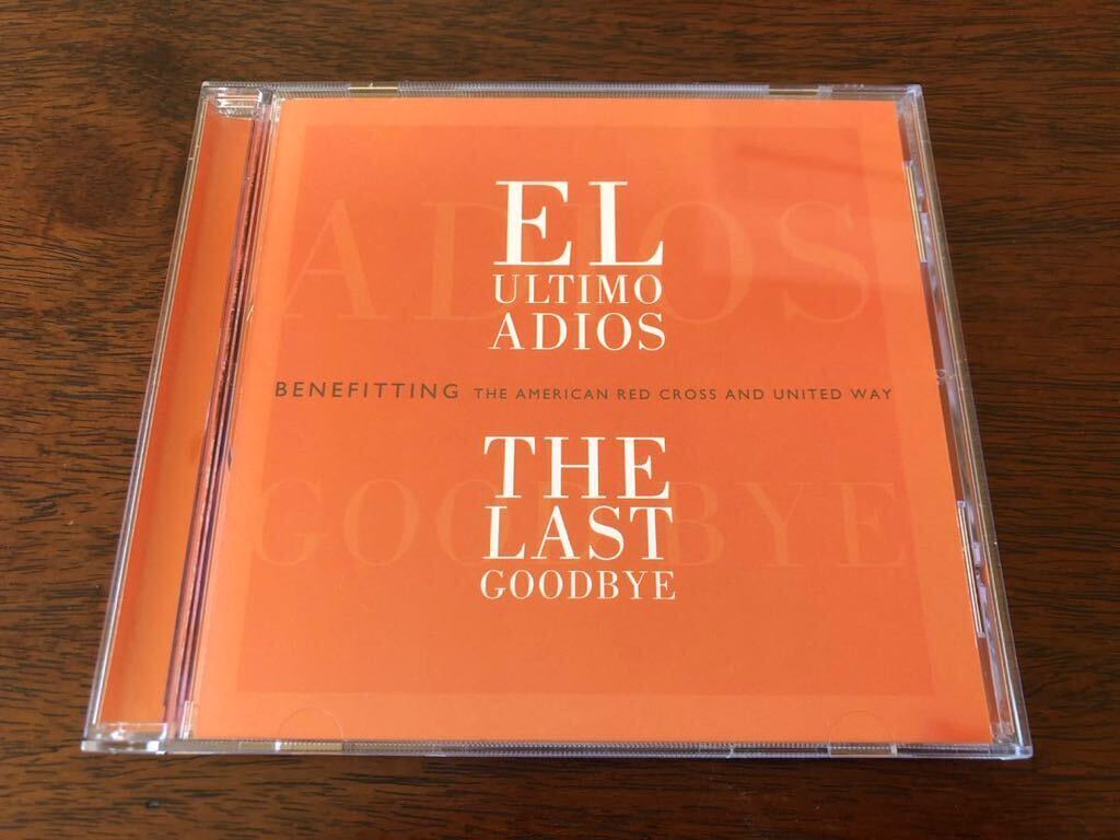 El Ultimo Adios/The Last Goodbye拍卖