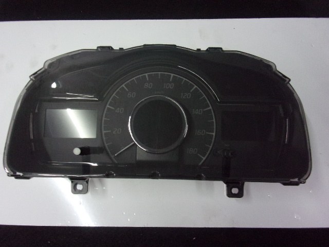 【2678】ノート HE12 2017年式 スピードメーター 248105WK0B 棚B2-2拍卖