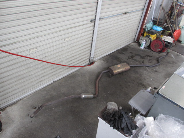 ピクシスエポック H24 マフラー LA300A KFVE3拍卖