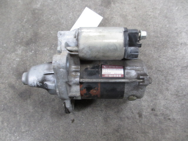 ピクシスエポック H24 セルモーター LA300A スターター拍卖