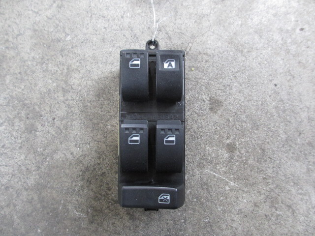 ピクシスエポック H24 運転席PWスイッチ LA300A パワーウィンドウスイッチ 拍卖