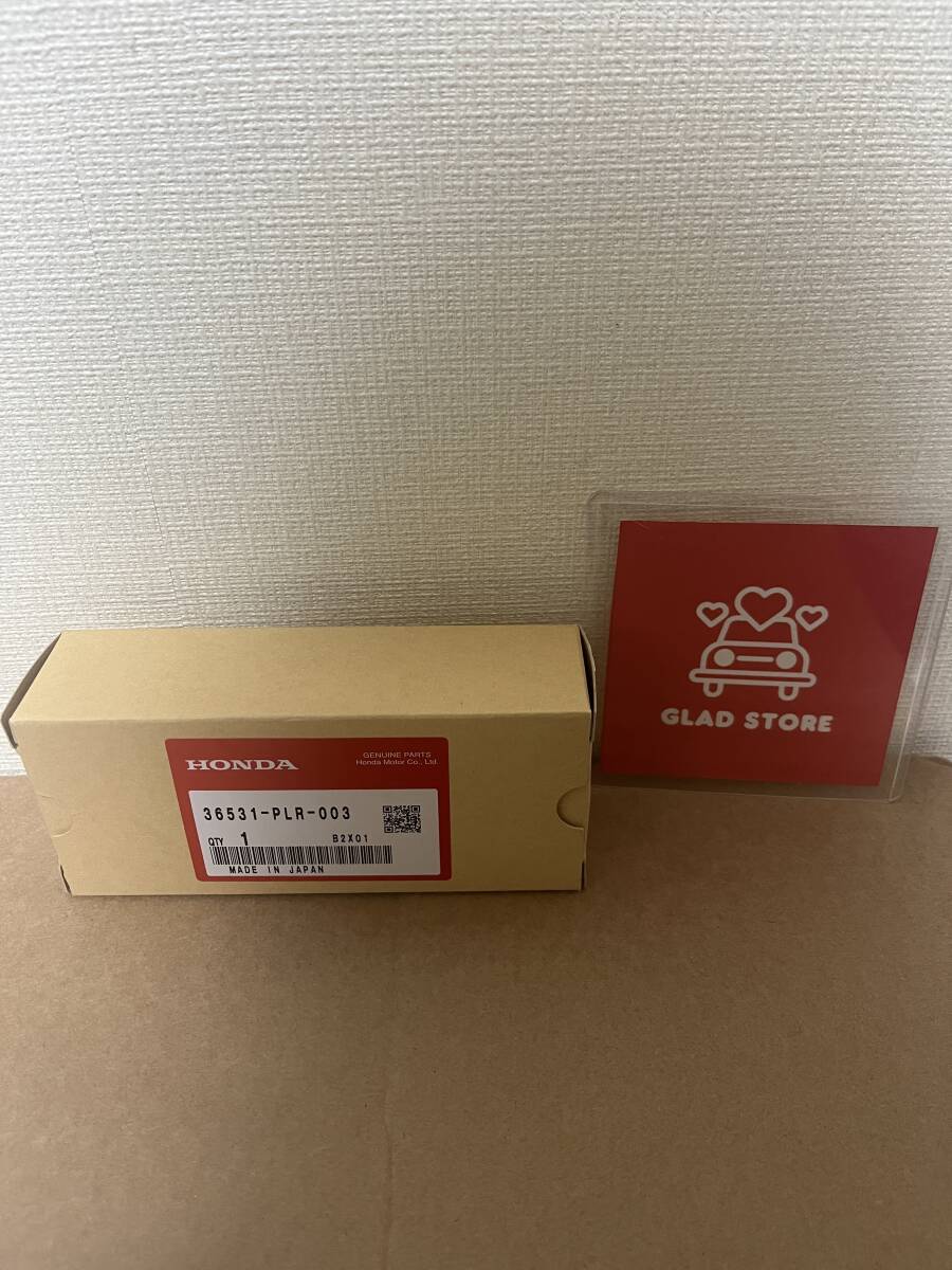36531-PLR-003 genuine ホンダ 36531PLR003 純正 OEM 酸素 センサー拍卖