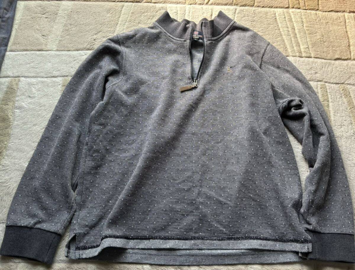 MICHIKO London ハーフジップ拍卖