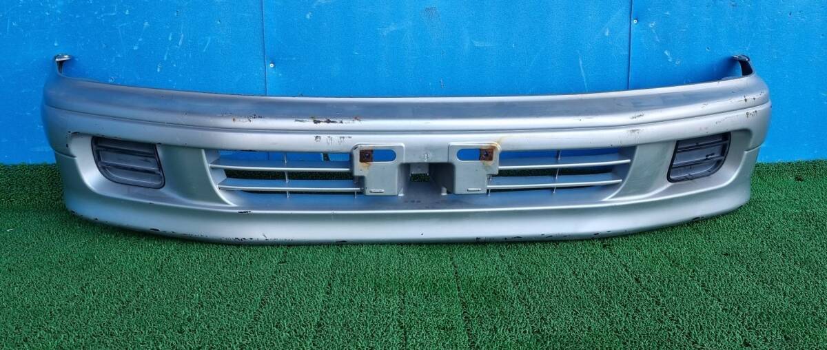 ダイハツ パイザー G303G フロントバンパー拍卖