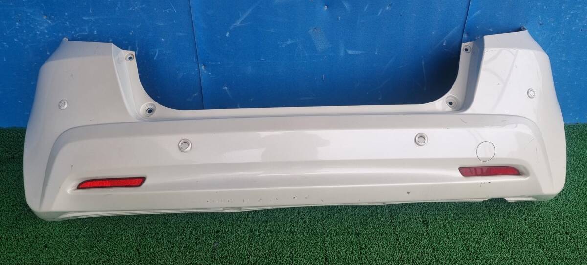 ホンダ フィット GE3 リアバンパー拍卖