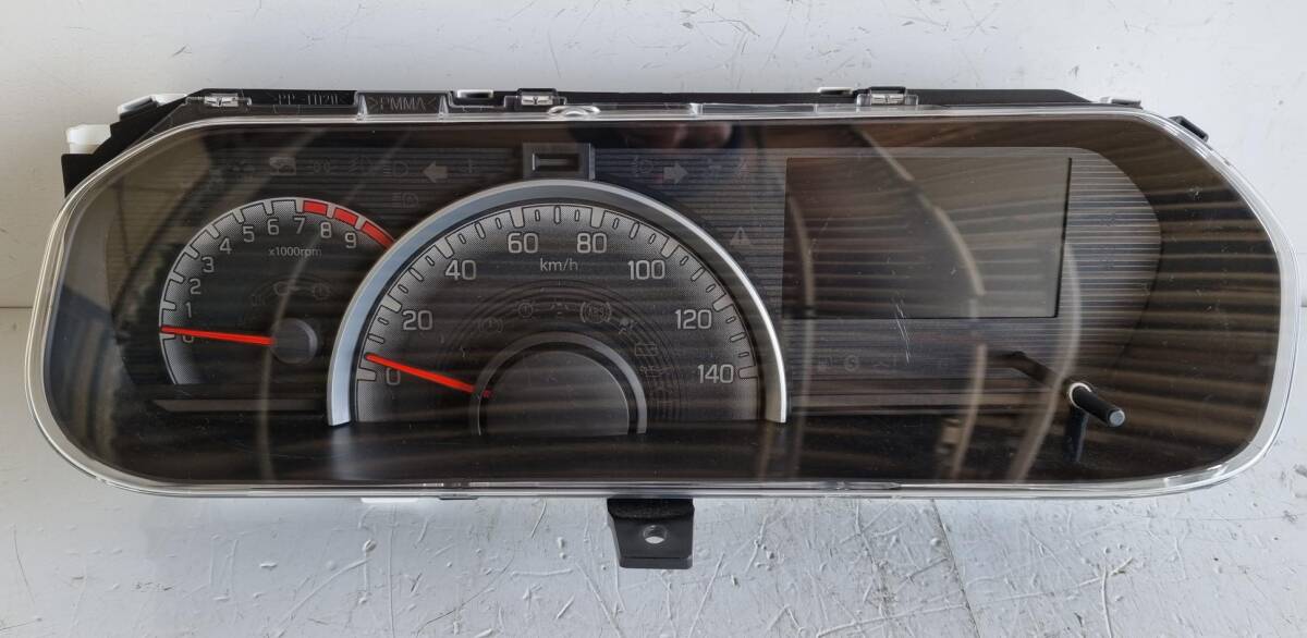 スズキ ワゴンR MH55S スピードメーター拍卖