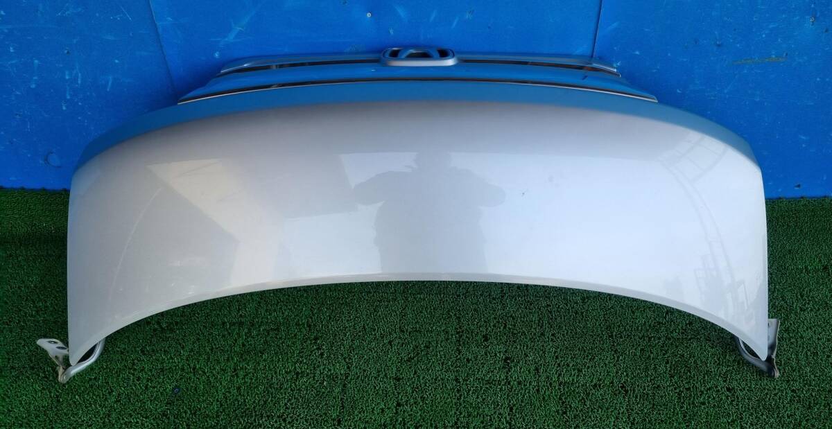 ホンダ N-BOX JF1 ボンネット拍卖