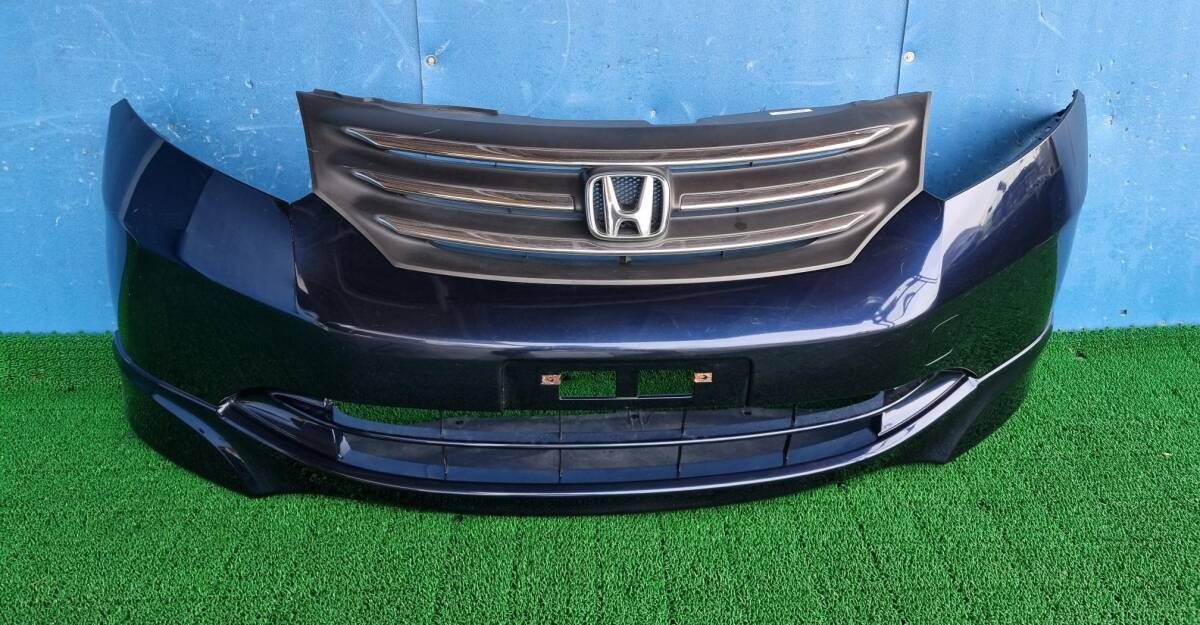 ホンダ フリード GB3 フロントバンパー拍卖