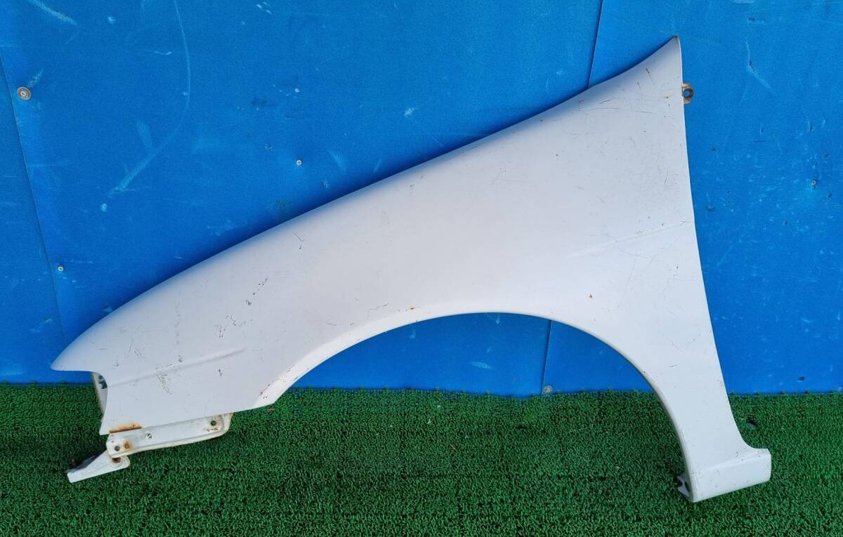 トヨタ カローラ EE101 左 フェンダー 拍卖