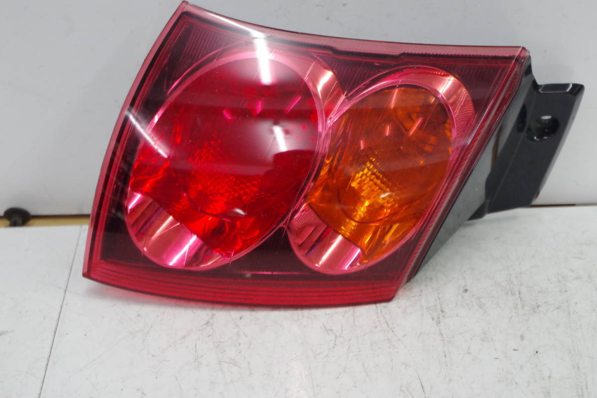 ミツビシ コルト Z23W コンビネーションランプ 左拍卖