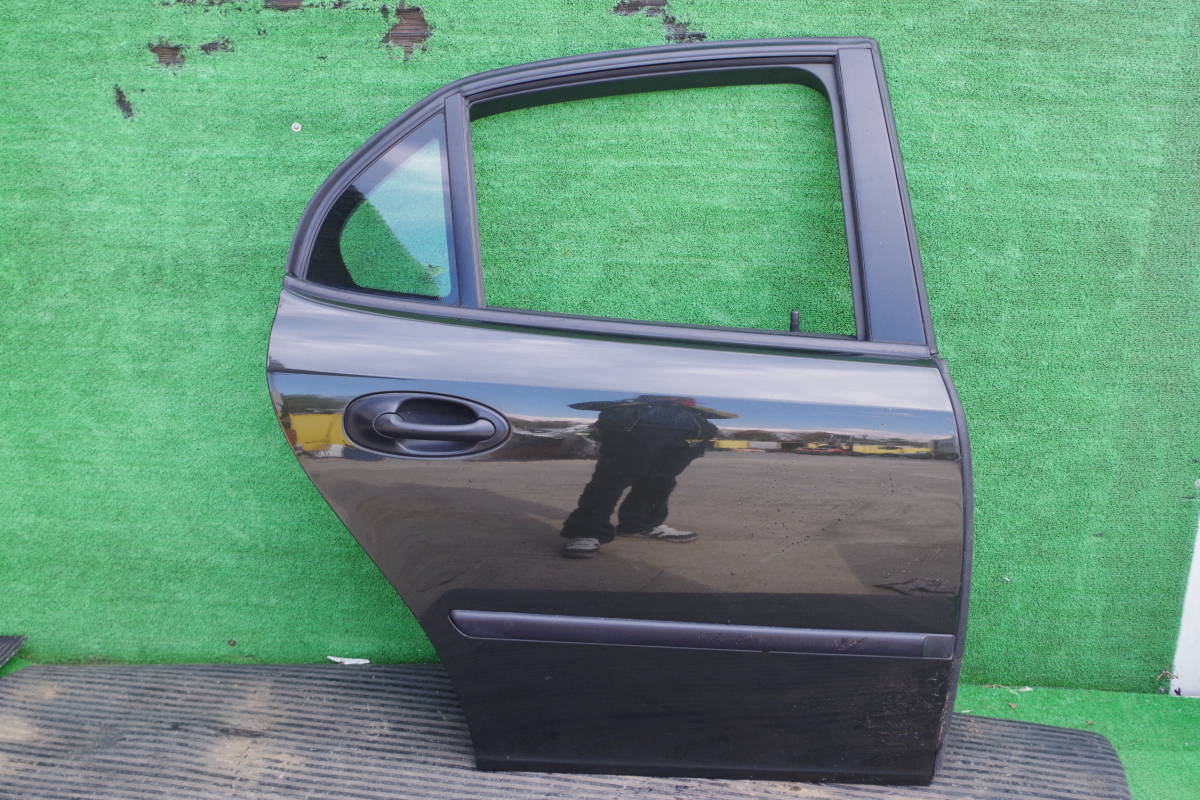 サーブ 9-3 FB207 リアドア 右拍卖