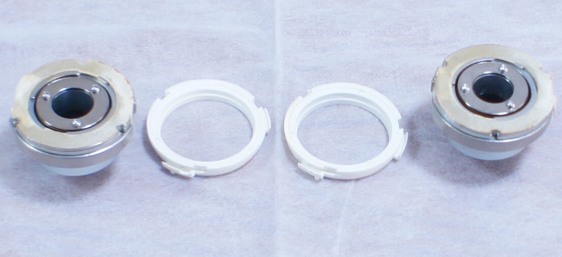 B&W705用? ツイーターマグネット 2個拍卖