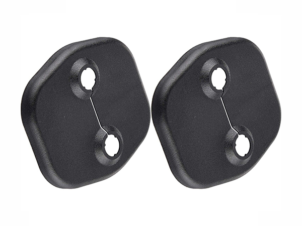 【送料無料】日産 ニッサン NISSAN GT-R Z34 スカイライン 日産 純正 カバー ストライカー ストライカーカバー新品未使用 2個セット拍卖