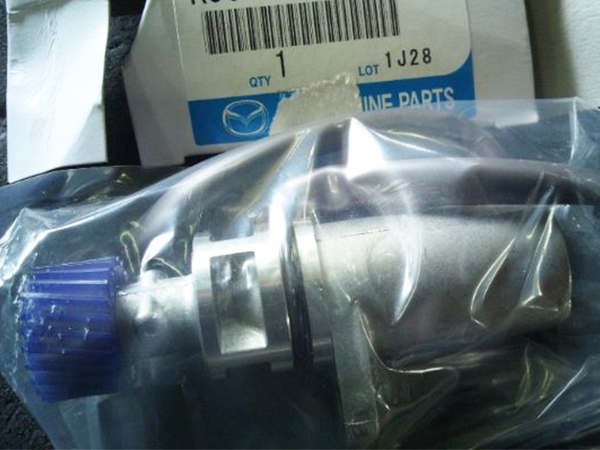 マツダ MAZDA RX-7 FD3S ドリブンギヤセット ギヤー セット ドリブン RX3 DRIVEN GEAR SET メーター補正 スピードメーターセンサー拍卖