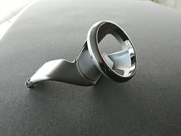 マツダ MAZDA 脱着式 カップ ホルダー 左側 助手席 側 ND ロードスター ドリンク ホルダー MX-5 Miata 純正 オプション L 検 ホイール ドア拍卖