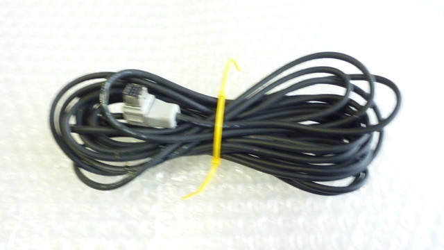 Panasonic ナビ連携ケーブル CA-EC20D ジャンク拍卖