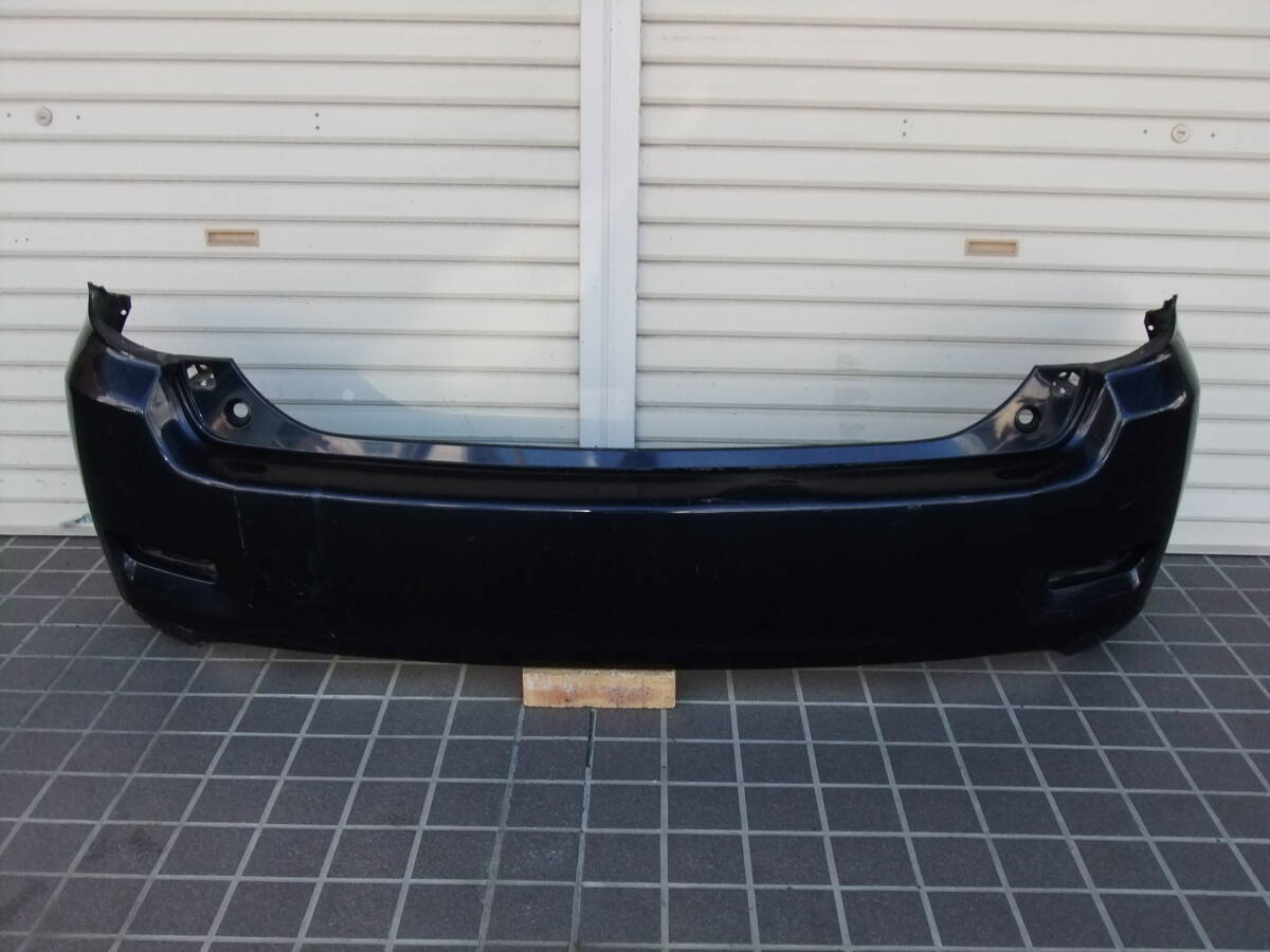 ★カローラルミオン DBA-ZRE152N リアバンパー 52159-12A90★2024/3.12,21拍卖