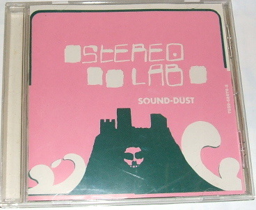 STEREOLAB /sound-dust~ステレオラブ Sean O'hagan Jim O'rorke John McEntire拍卖