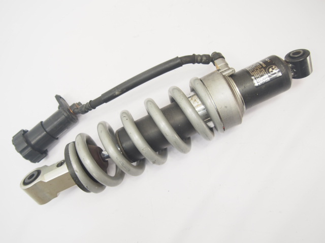 BMW R1150GS純正リアサス サスペンション リア ショック 2335725拍卖