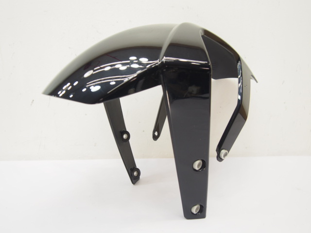 KTM DUKE デューク 125 200 390純正フロントフェンダー前フェンダー 90108010000刻印拍卖