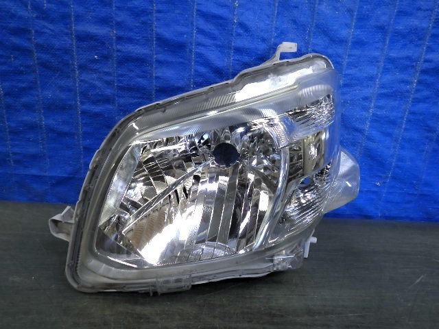 3903 タント LA600S LA610S 左ライト ハロゲン 1880 81150-B2770 良品拍卖