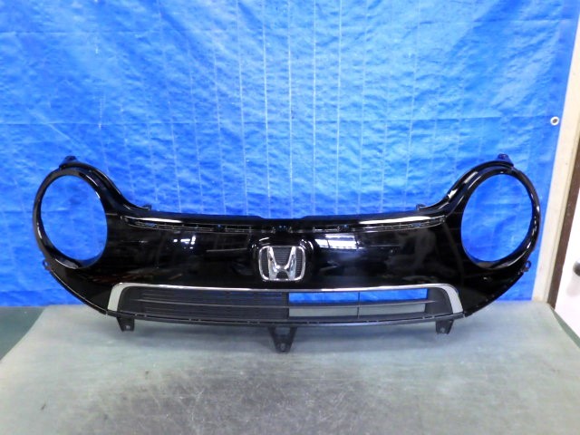 L254 N-ONE JG1 JG2 後期 グリル 71121-T4G-00 N ONE拍卖