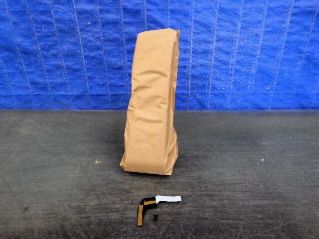 K477 アルファード ヴェルファイア 30 モデリスタ 右 フロント サイドスカート 76911-580AR1 GGH30W AGH30W AYH30W 未使用品 美品拍卖