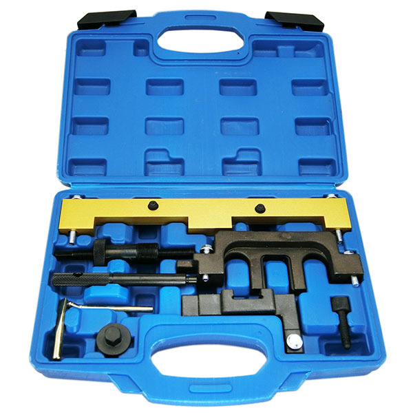 BMW対応(N42.N46.N46T)用 8pcエンジンタイミングツールセット B227拍卖