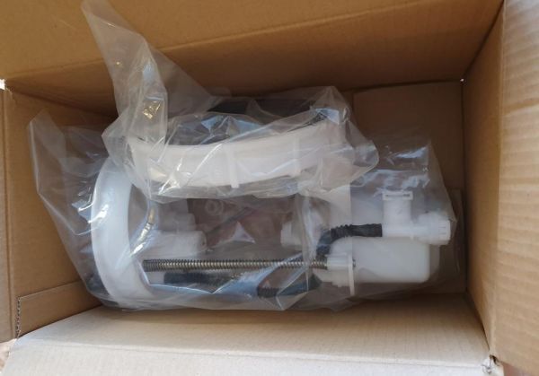 未使用 ホンダ 純正品 シビック FD2 タイプR フューエルストレーナーセット 燃料ポンプ フィルター拍卖