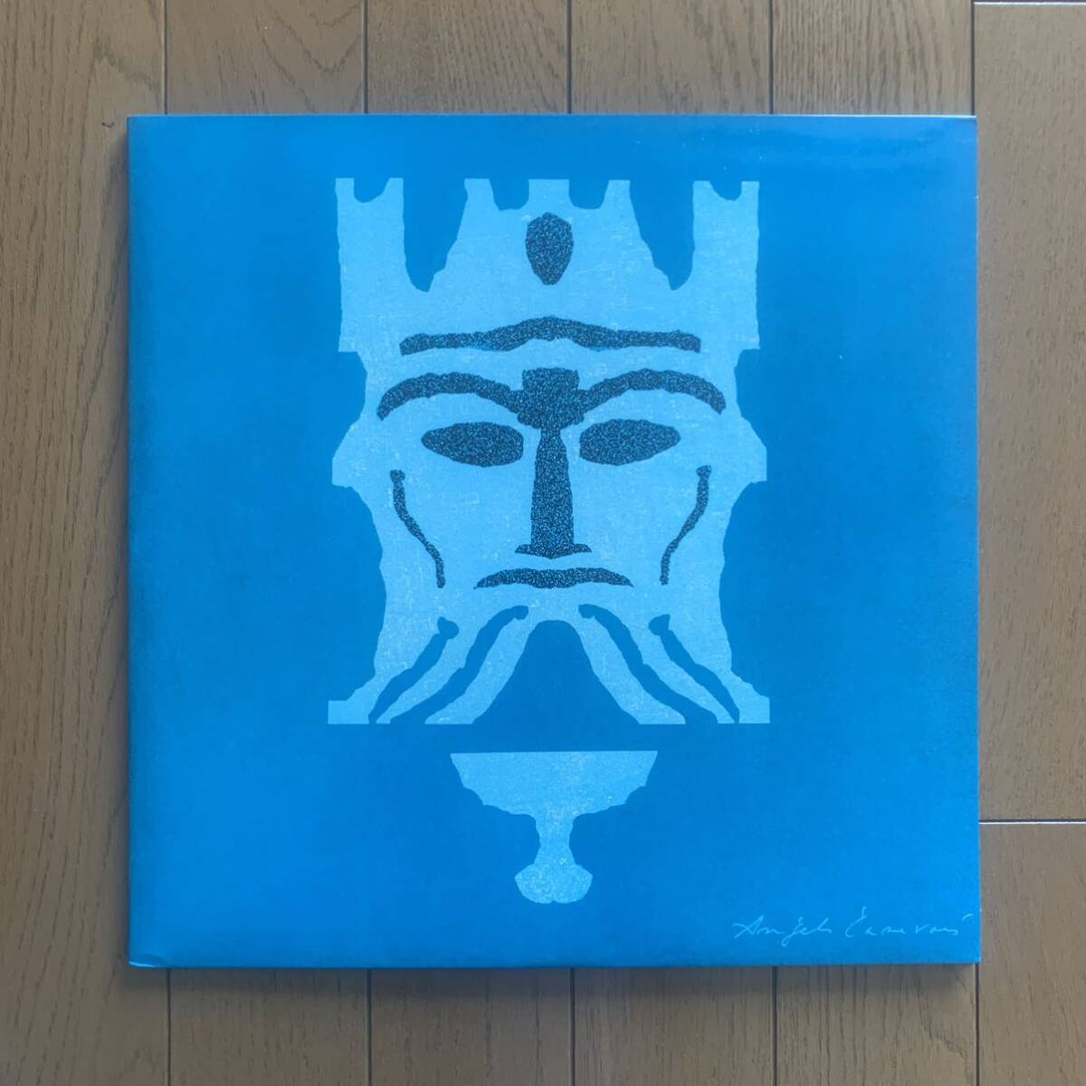 MAX ROACH / THE LOADSTAR (HORO) Italy org - 2LP拍卖