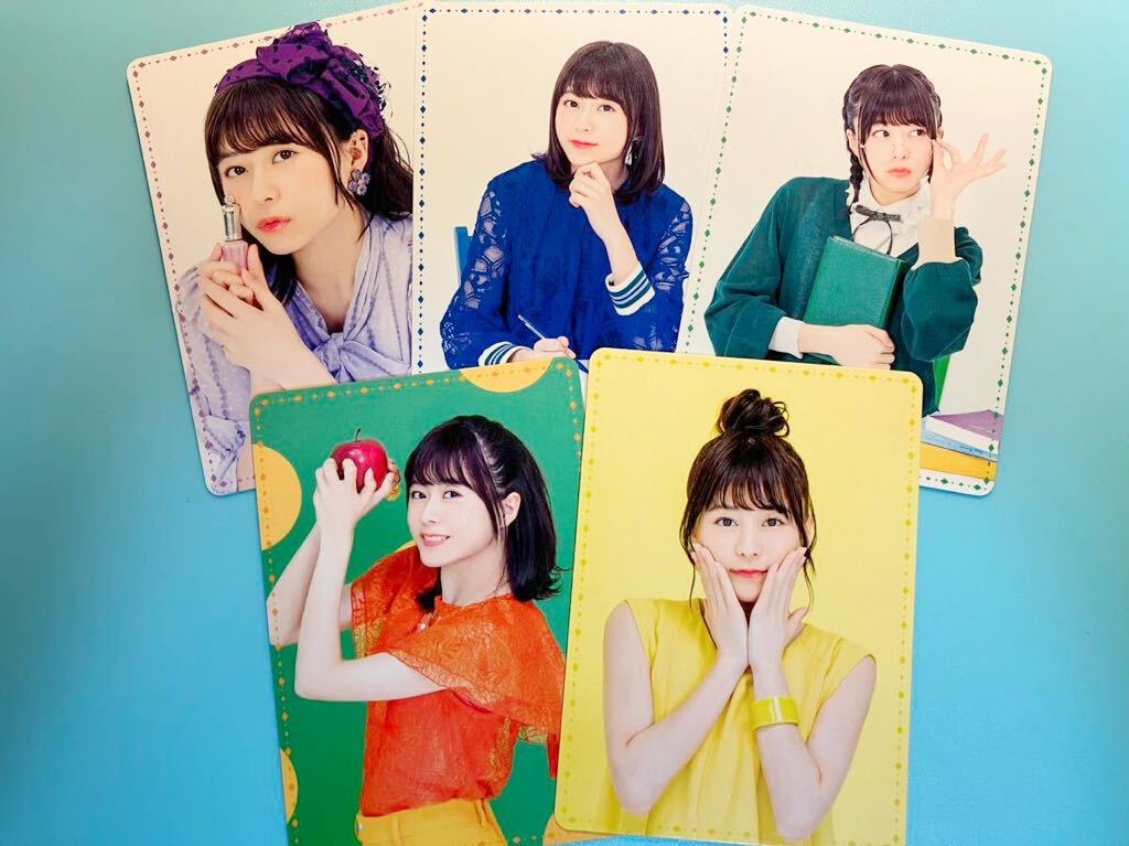 水瀬いのり トレカ minaca Catch The Rainbow イベント 特典 カード ①拍卖