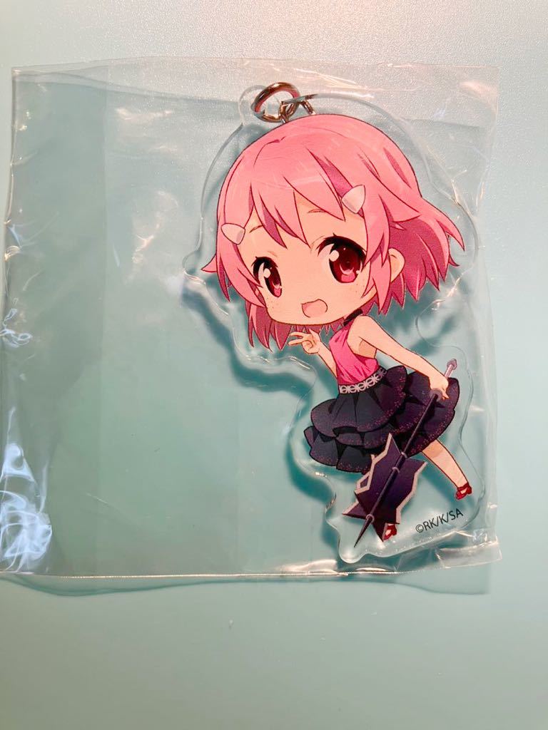 リズベット【ソードアートオンライン 】エクスクロニクル アクリルキーホルダー拍卖