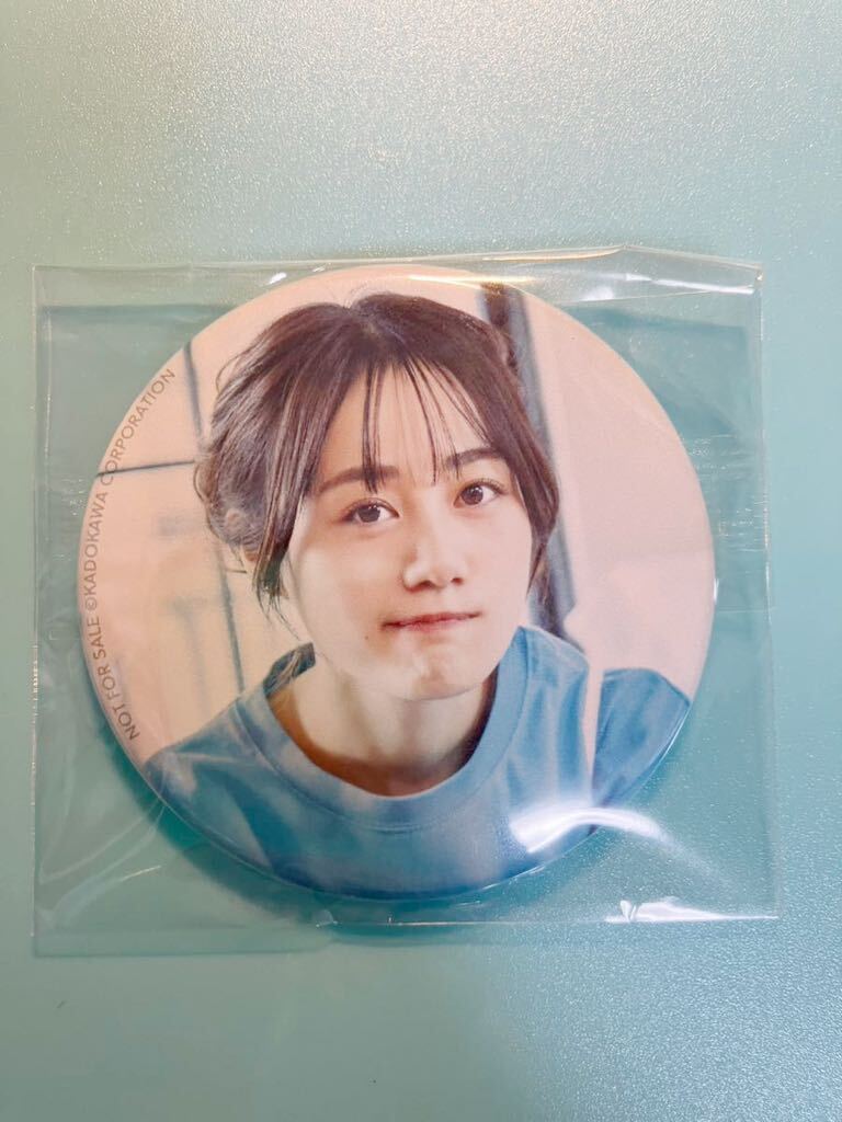 伊藤美来 カレンダー 2024.04-2025.03 (cute ver.) ゲーマーズ 特典 缶バッジ拍卖