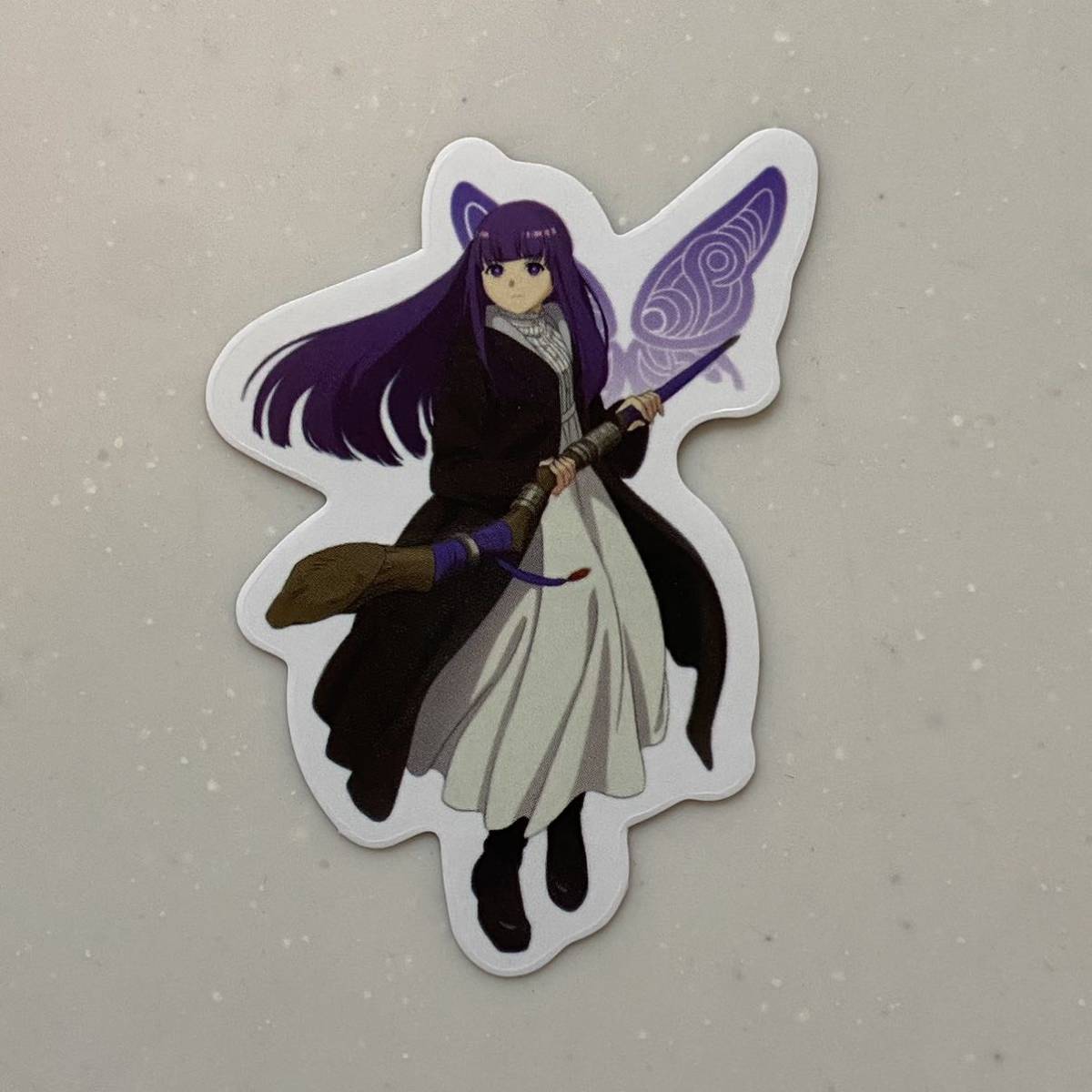 葬送のフリーレン フリーレン フェルン ステッカーシール ヒンメル シュタルク拍卖