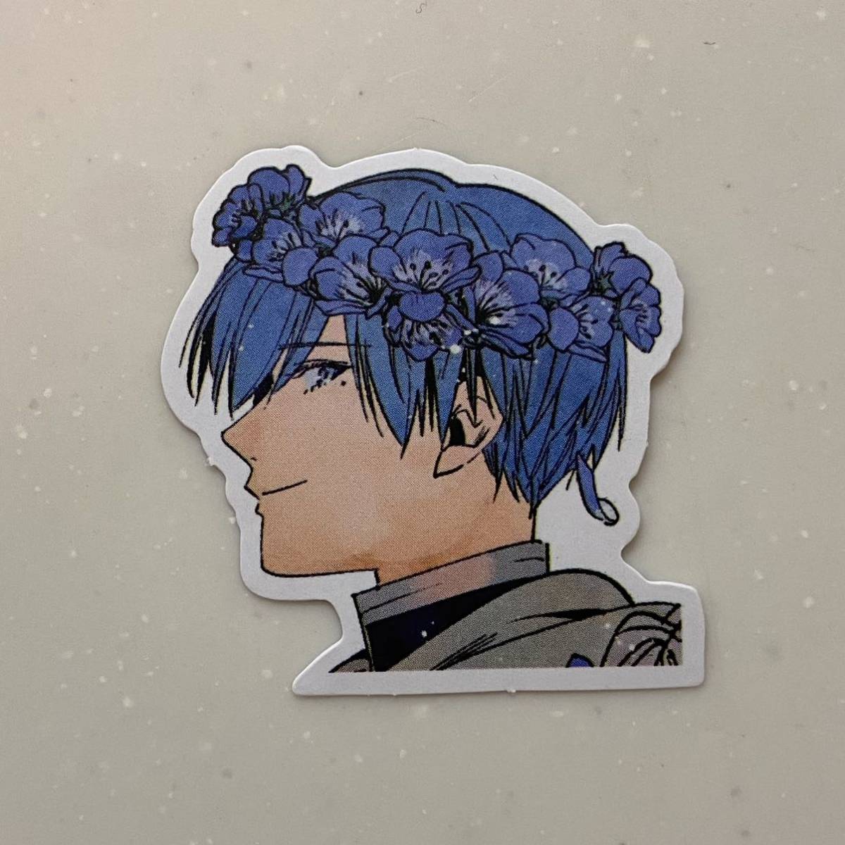 葬送のフリーレン ヒンメルステッカーシール フェルン フリーレン シュタルク拍卖