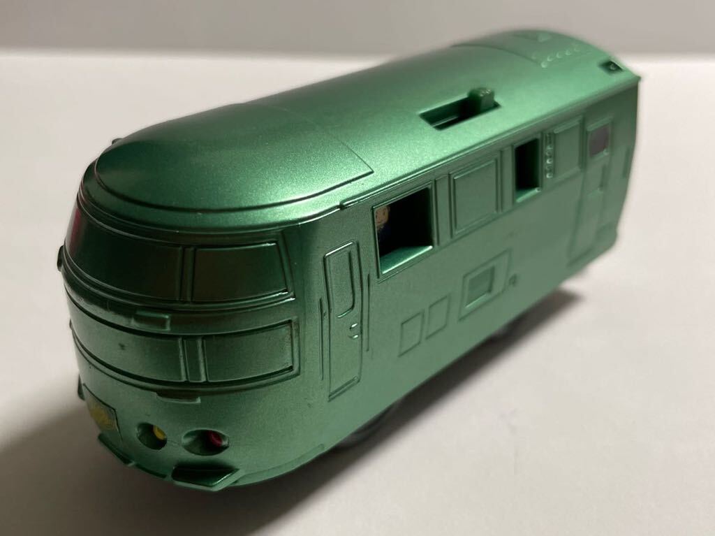 ハッピーセット プラレール マクドナルド JR九州 ゆふいんの森号 電車 2015 新幹線 おもちゃ 中古拍卖