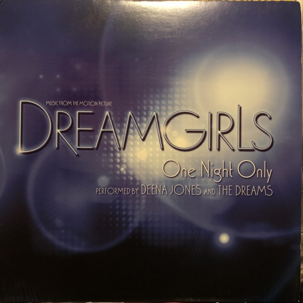 Deena Jones And The Dreams / One Night Only拍卖