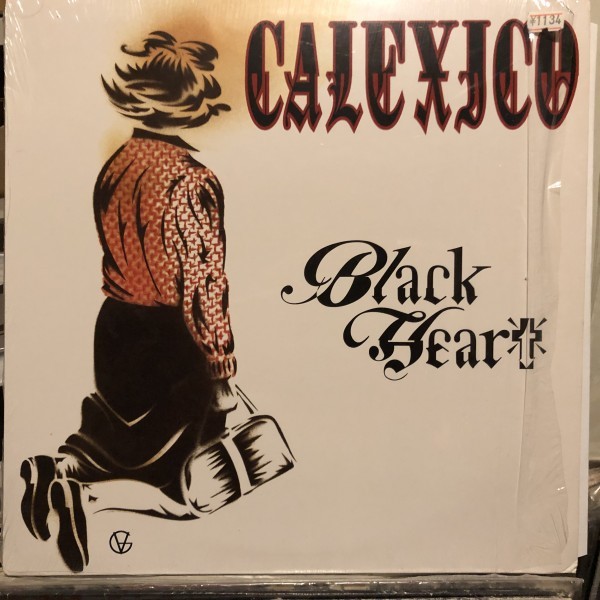 Calexico / Black Heart拍卖