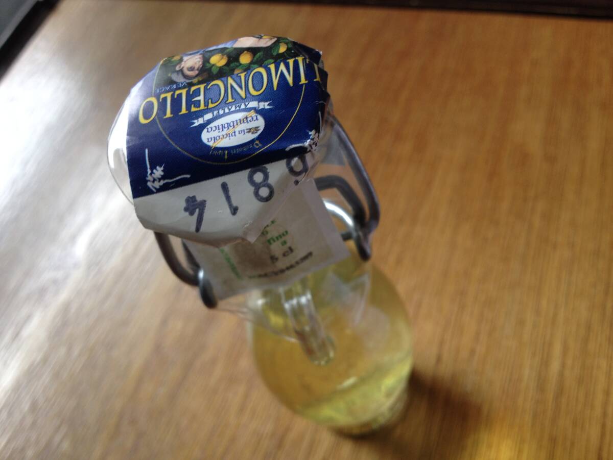 アマルフィー ミニチュア ボトル 未開封拍卖