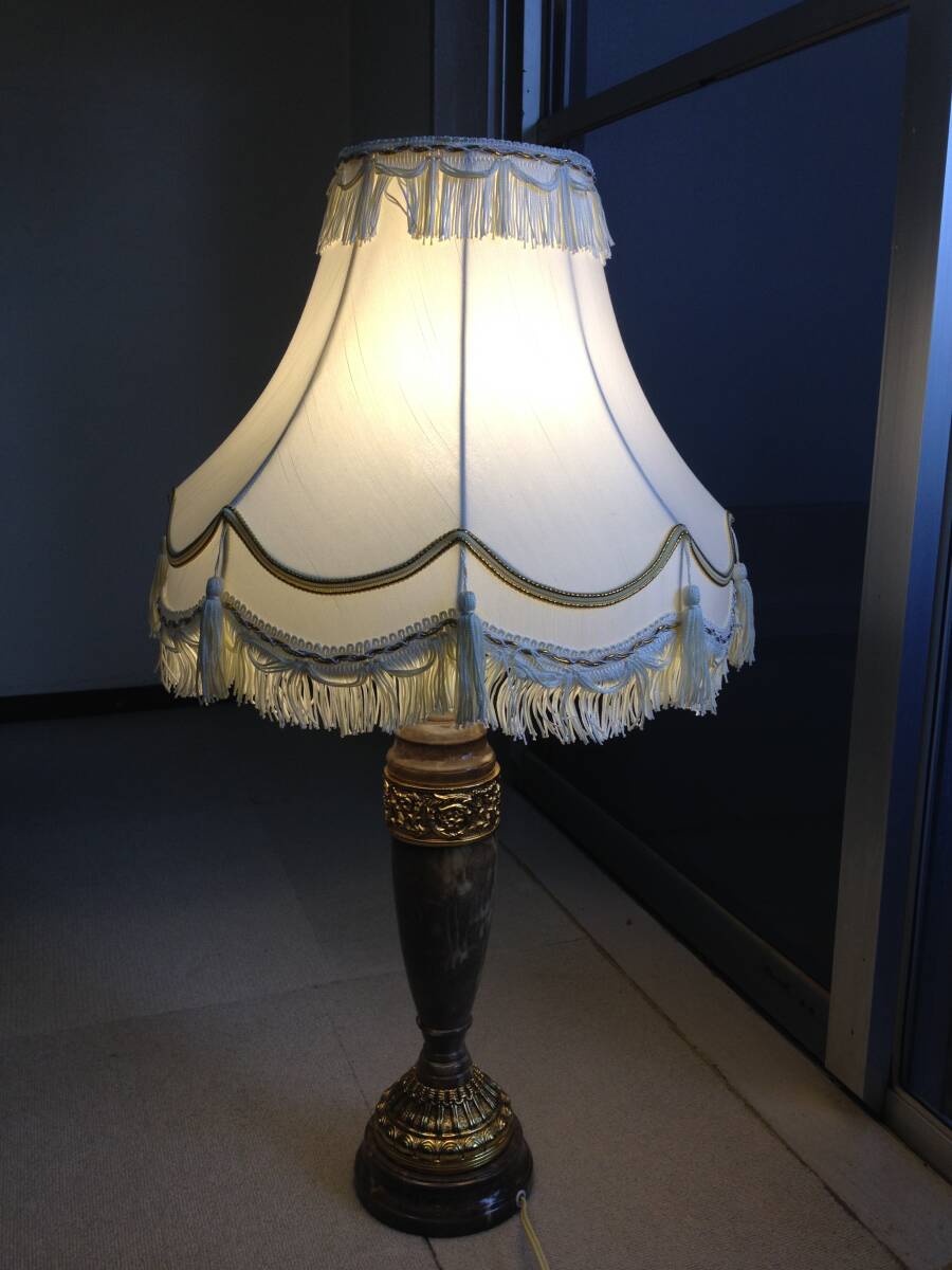 ランプ Lamp 輸入品 ほぼ未使用拍卖