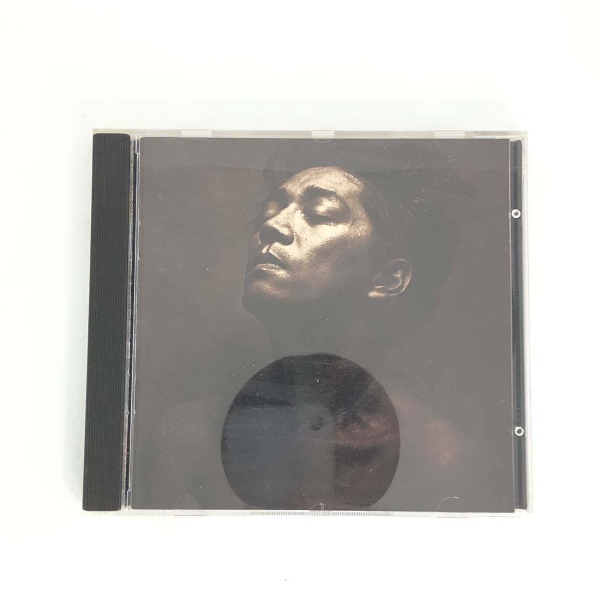 US盤 中古CD 坂本龍一 ビューティ Ryuichi Sakamoto Beauty Virgin 7 91294-2 Jill Jones ジル・ジョーンズ *拍卖