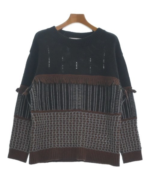 MURRAL ニット・セーター レディース ミューラル 中古 古着拍卖
