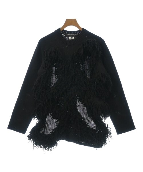 COMME des GARCONS HOMME PLUS ニット・セーター メンズ コムデギャルソンオムプリュス 中古 古着拍卖
