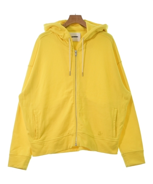 JIL SANDER + パーカー メンズ ジルサンダープラス 中古 古着拍卖