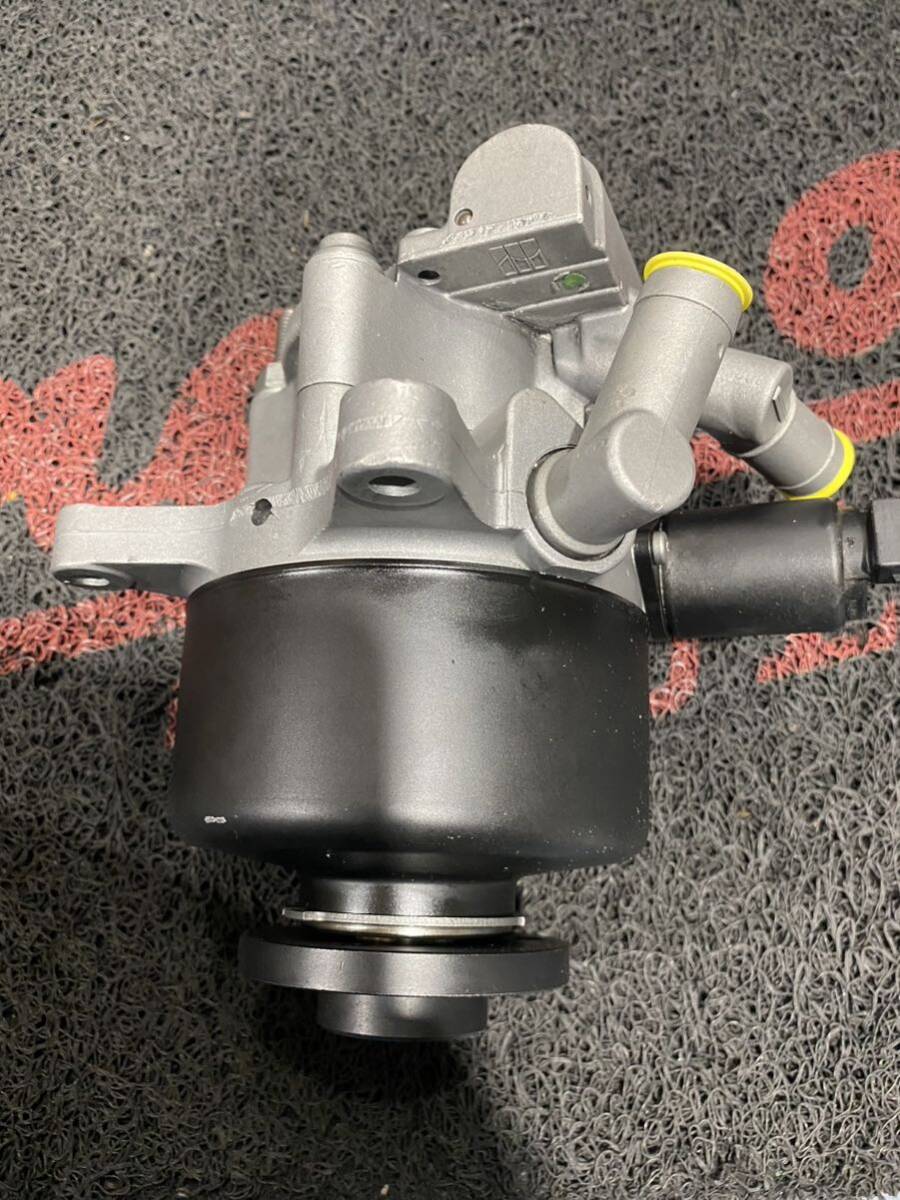 メルセデスベンツ W220 ABCポンプ拍卖