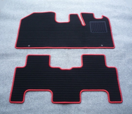 suzuki パレット/SW MK21S ◇縁糸カラー変更OK◇ フロアマット新品 A-kr 2拍卖