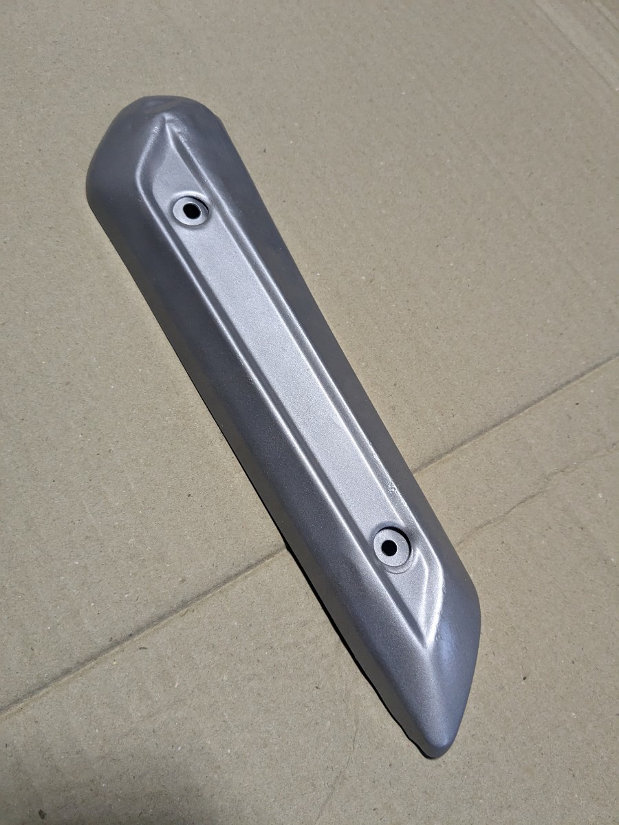 HONDA ホンダ AF09 タクト チャンバー カバー クレージュタクト クレタク tact スーパータクト フルマーク 純正 2液ウレタン拍卖